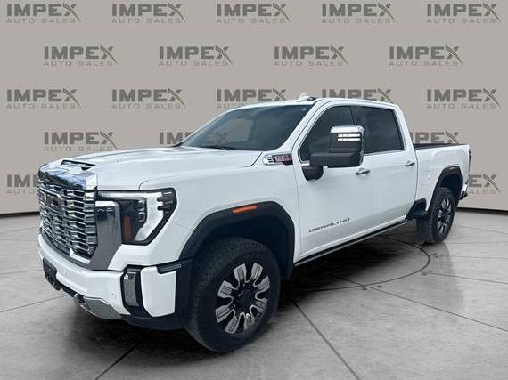 GMC SIERRA HD 2024 1GT49REY3RF352543 image GMC SIERRA HD 2024 1GT49REY3RF352543 image